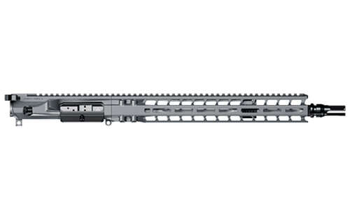 Upper Receivers Conv Kits Radian Weapons RADIAN UPPER 14.5" 6MM ARC GREY &bull; Model: 